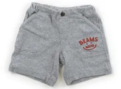 【ビームス/BEAMS】ショートパンツ 100サイズ 男の子【子供服・ベビー服】（2043908）