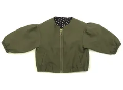 【アプレレクール/apreslescours】ブルゾン・Gジャン 90サイズ 女の子【子供服・ベビー服】（2043520）