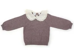 【ザラ/ZARA】ニット・セーター 90サイズ 女の子【子供服・ベビー服】（2043617）