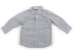 【タルティーヌエショコラ/TartineetChocolat】シャツ・ブラウス 100サイズ 女の子【子供服・ベビー服】（2043815）