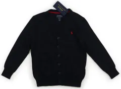 【ポロラルフローレン/POLORALPHLAUREN】カーディガン 130サイズ 男の子【子供服・ベビー服】（2043915）