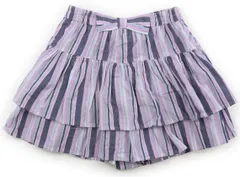 【エニィファム/anyFAM】キュロット 150サイズ 女の子【子供服・ベビー服】（2043715）