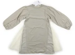 【ペアマノン/pairmanon】チュニック 120サイズ 女の子【子供服・ベビー服】（2043817）