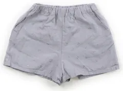 【プティマイン/petitmain】ショートパンツ 120サイズ 女の子【子供服・ベビー服】（2043726）