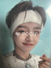 BOYNEXTDOOR ウンハク 1st EP [WHY..] Dear My Muse ラキドロ