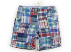 【ギャップ/GAP】ショートパンツ 100サイズ 男の子【子供服・ベビー服】（2043727）