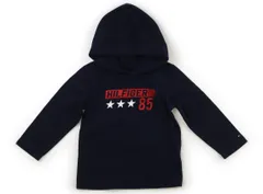 【トミーヒルフィガー/TommyHilfiger】パーカー 90サイズ 男の子【子供服・ベビー服】（2043830）