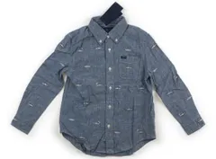 【ラルフローレン/RalphLauren】シャツ・ブラウス 120サイズ 男の子【子供服・ベビー服】（2043543）