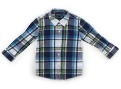 【トミーヒルフィガー/TommyHilfiger】シャツ・ブラウス 90サイズ 男の子【子供服・ベビー服】（2043545）