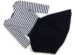 【ポロラルフローレン/POLORALPHLAUREN】ワンピース 160サイズ 女の子【子供服・ベビー服】（2043643）