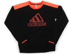 【アディダス/Adidas】スポーツウェア・ダンスウェア 160サイズ 男の子【子供服・ベビー服】（2043938）