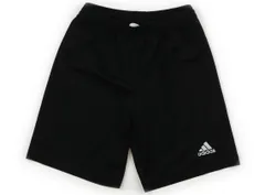 【アディダス/Adidas】ショートパンツ 150サイズ 男の子【子供服・ベビー服】（2043648）