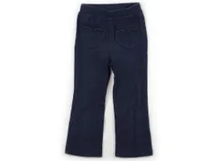 【プティマイン/petitmain】スウェットパンツ 100サイズ 女の子【子供服・ベビー服】（2043845）