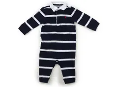 【ラルフローレン/RalphLauren】カバーオール 70サイズ 男の子【子供服・ベビー服】（2043747）