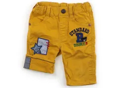 【ダブルＢ/DoubleB】ハーフパンツ 90サイズ 男の子【子供服・ベビー服】（2043751）