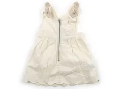 【アプレレクール/apreslescours】ジャンパースカート 90サイズ 女の子【子供服・ベビー服】（2043658）