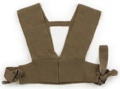 【プティマイン/petitmain】ベスト 120サイズ 女の子【子供服・ベビー服】（2043660）