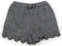 【プティマイン/petitmain】キュロット 110サイズ 女の子【子供服・ベビー服】（2043857）