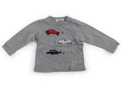 【ファミリア/familiar】Tシャツ・カットソー 90サイズ 男の子【子供服・ベビー服】（2043568）