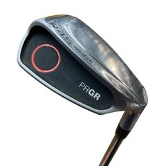 PRGR R55 wedge ゴルフ ウェッジ - メルカリ