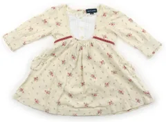 【ラルフローレン/RalphLauren】ワンピース 80サイズ 女の子【子供服・ベビー服】（2043762）