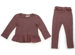 【ザラ/ZARA】上下セット 100サイズ 女の子【子供服・ベビー服】（2043868）