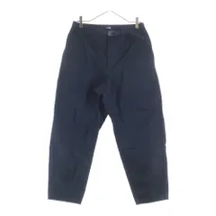 THE NORTH FACE PURPLE LABEL (ノースフェイスパープルレーベル) CHINO WIDE TAPERED FIELD PANTS チノ ワイド テーパード フィールド パンツ ベージュ NT5412N