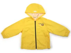 【ファミリア/familiar】ブルゾン・Gジャン 110サイズ 男の子【子供服・ベビー服】（2043971）