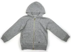 【オーシャンアンドグラウンド/Ocean & Ground】パーカー 140サイズ 女の子【子供服・ベビー服】（2043778）