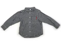 【アプレレクール/apreslescours】シャツ・ブラウス 120サイズ 男の子【子供服・ベビー服】（2043886）
