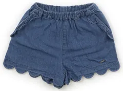 【プティマイン/petitmain】キュロット 110サイズ 女の子【子供服・ベビー服】（2043596）