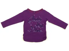 【アナスイ/ANNASUI】Tシャツ・カットソー 100サイズ 女の子【子供服・ベビー服】（2043697）