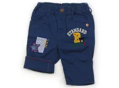 【ダブルＢ/DoubleB】ハーフパンツ 90サイズ 男の子【子供服・ベビー服】（2043894）