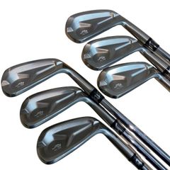 三浦技研 TC-102 6本 5i〜PW ブラックモーダス3TOUR120 S - メルカリ