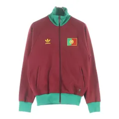 2026年最新】adidas ポルトガル ジャージの人気アイテム - メルカリ