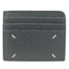 メゾンマルジェラ　カードケース