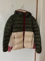 正規品 MONCLER モンクレール 軽量 ダウン