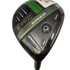 コレクション放出‼️Callaway Epic Speed 7W 希少名器 - メルカリ