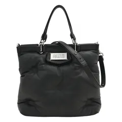 マルジェラ グラムスラム ショッピングバッグ スモール 2way バッグ Sランク mj45119nf