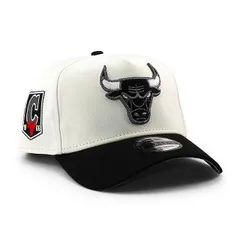 ニューエラ スナップバックキャップ 帽子 NEW ERA 9forty メンズ レディース NBA シカゴ ブルズ フリーサイズ