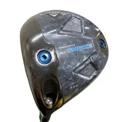 2026年最新】パラダイムaiスモーク レフティの人気アイテム - メルカリ