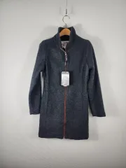 THE NORTH FACE ザノースフェイス 新商品 ウール コート