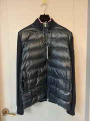 モンクレール ツリー トリコ ダウン XL 出品