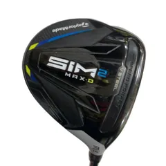 2026年最新】sim2 max dフェアウェイウッド 3wの人気アイテム - メルカリ