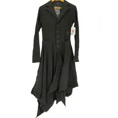 リミフゥ LIMI feu 24-25AW GAUZE TAILORED DRESS レディース JPN：2 のサムネイル