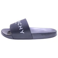 ジバンシー　サンダル 楽天市場】GIVENCHY ジバンシィ サンダル SLIDE SANDALS BH301TH1DB