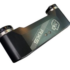 左 パター キュア cure RX4j / レフティ34インチ - メルカリ