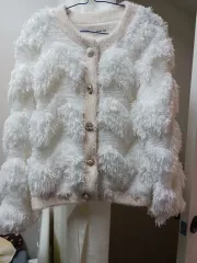 ニットアウター