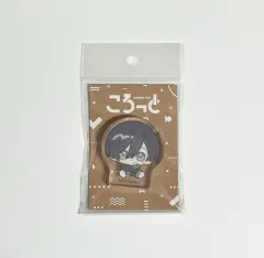 ブルーロック 糸師 凛 ミニフィギュア アクリル ころっと