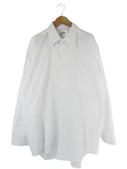 SHAPORD シャポード シャツ ワイシャツ ビジネス サイズ41-82 白 QQQ